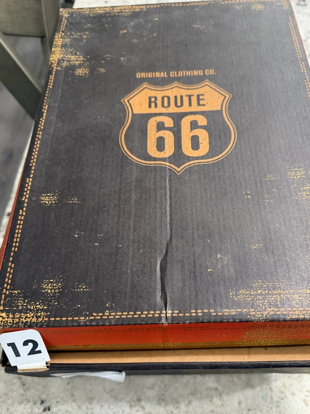 Route 66 route 66
